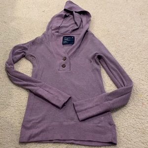 Women’s American Eagle hoodie